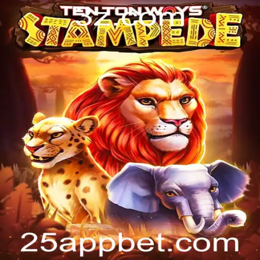 Descubra o Fascinante Mundo de TenTonWaysStampede com a 25 Bet App