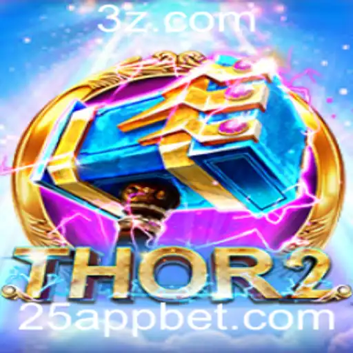 Explorando Thor2: O Fascinante Mundo do Jogo com 25 bet App