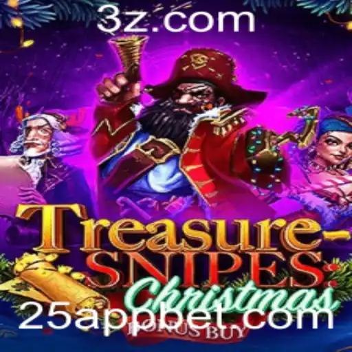 Descubra o Mundo Mágico de TreasuresnipesChristmas: O Jogo da Temporada
