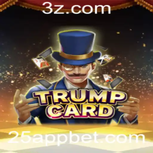 Explorando o Mundo Estratégico de TrumpCard e a Inovadora 25 Bet App