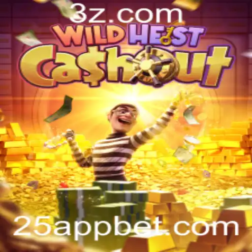 Descubra WildHeistCashout: Um Mergulho no Excitante Mundo das Apostas