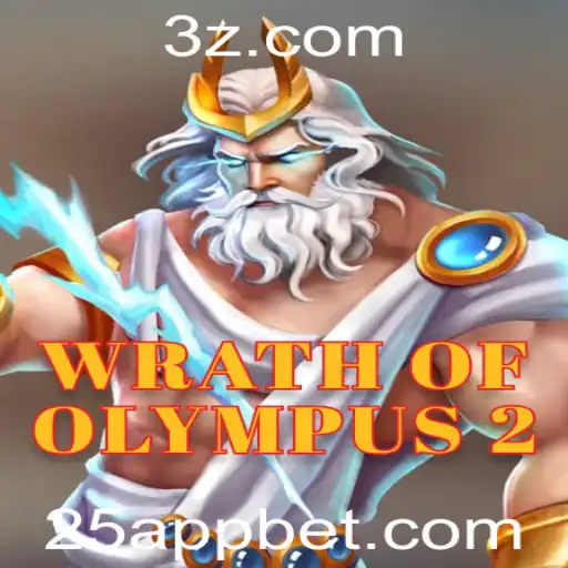 Descubra Wrath of Olympus 2 e aposte com 25 bet App