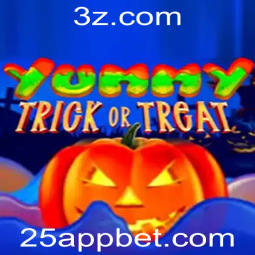 Explorando o Mundo de YummyTrickorTreat: O Jogo Imperdível na App 25 Bet